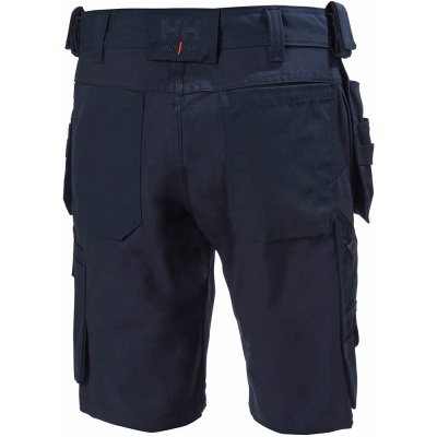 Helly Hansen Oxford Construction Shorts - 77463
